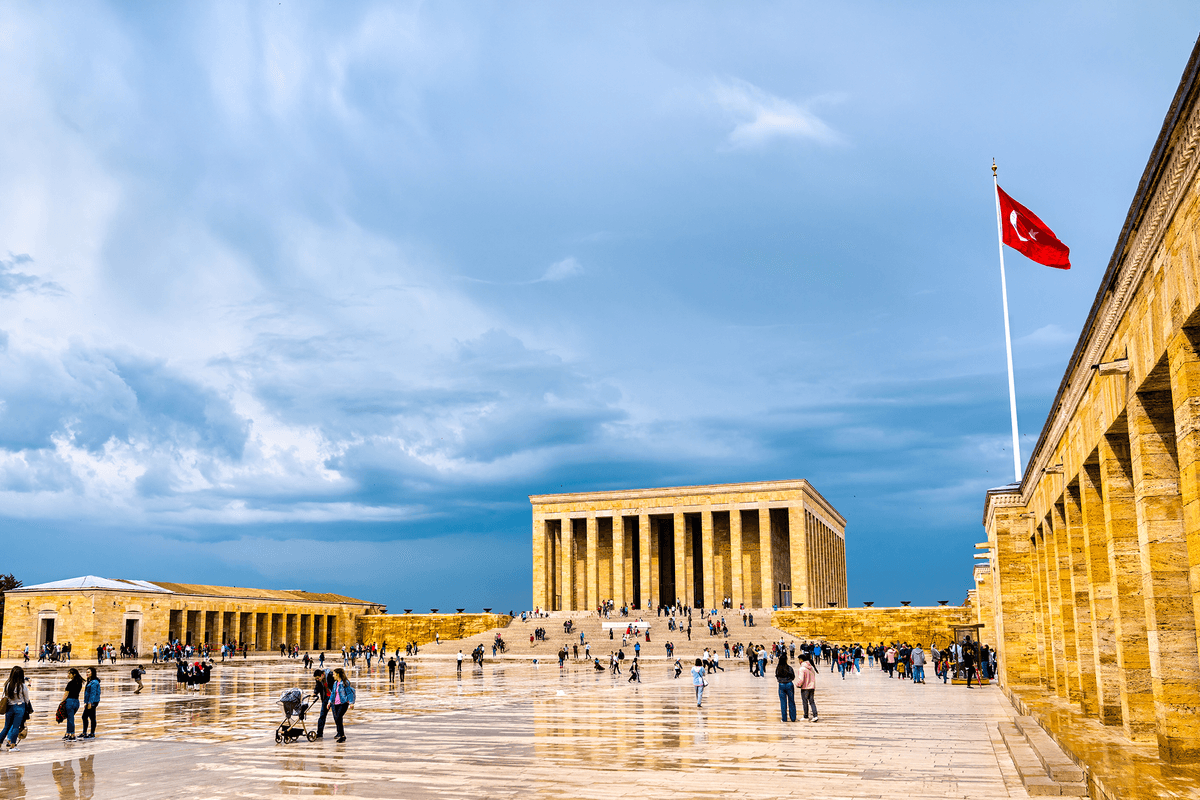 10 Adımda Ankara Gezi Rehberi