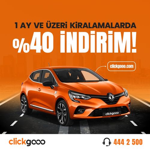 Araç Kiralamanın En Kolay Yolu, En Güvenilir Rent A Car