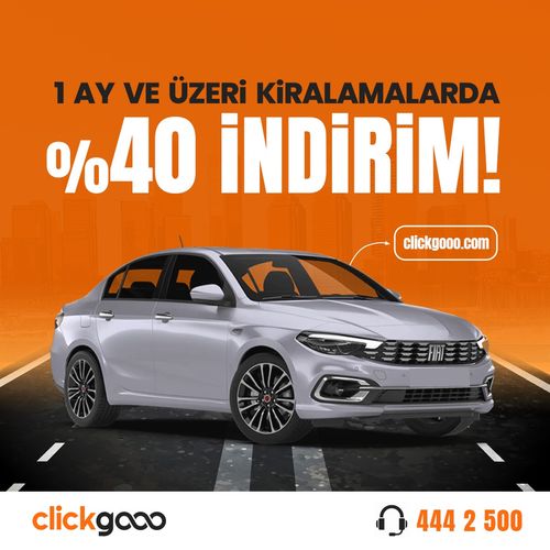 Araç Kiralamanın En Kolay Yolu, En Güvenilir Rent A Car