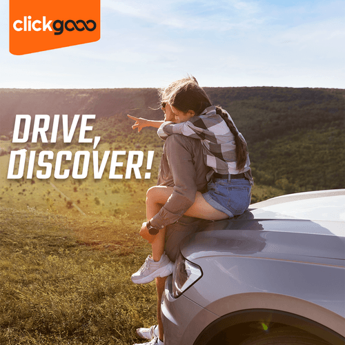 The Easiest Way to Rent a Car, Book your rental car now!